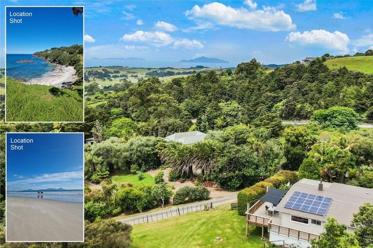 Photo of property in 218 Massey Road, Waipu, 0582