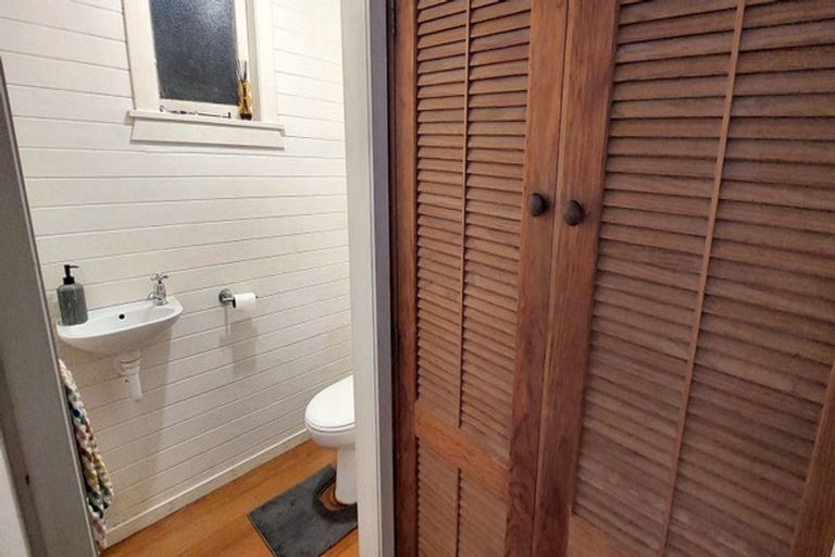 Photo of property in 95 Barnard Street, Wadestown, Wellington, 6012