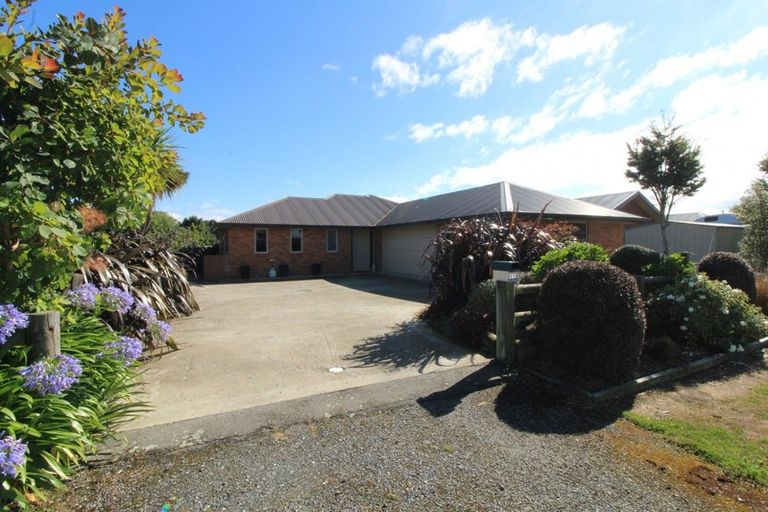 Photo of property in 110 Eglinton Street, Winton, 9720