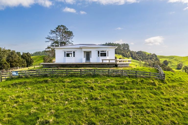 Photo of property in 162 Taylor Road, Ongaonga, 4278