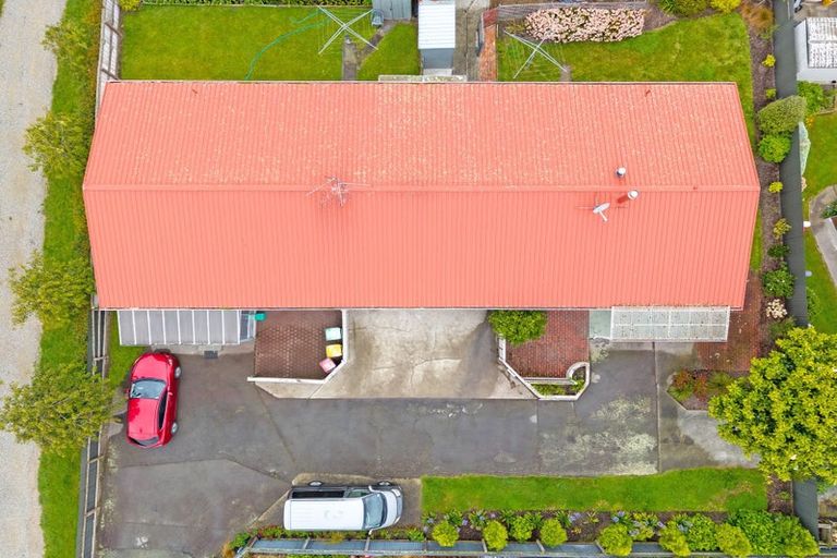 Photo of property in 1/56 Pukatea Street, Gleniti, Timaru, 7910