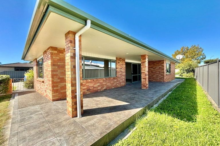 Photo of property in 10 Lewis Way, Poraiti, Napier, 4112