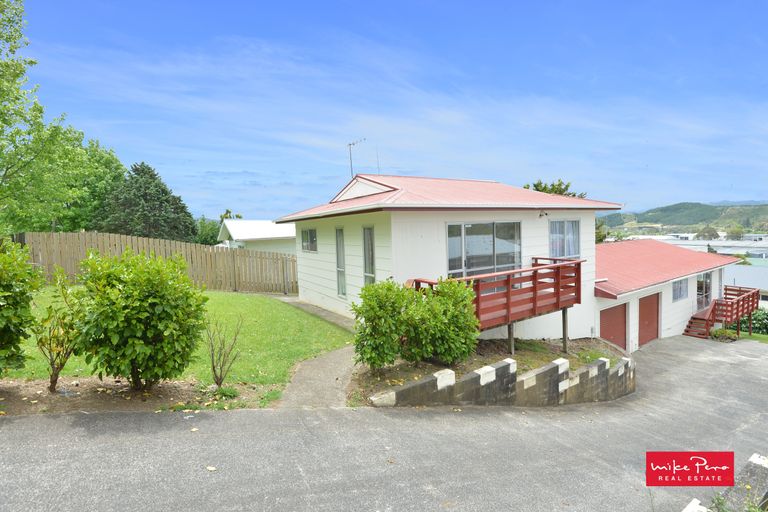 Photo of property in 91 Smeaton Drive, Raumanga, Whangarei, 0110