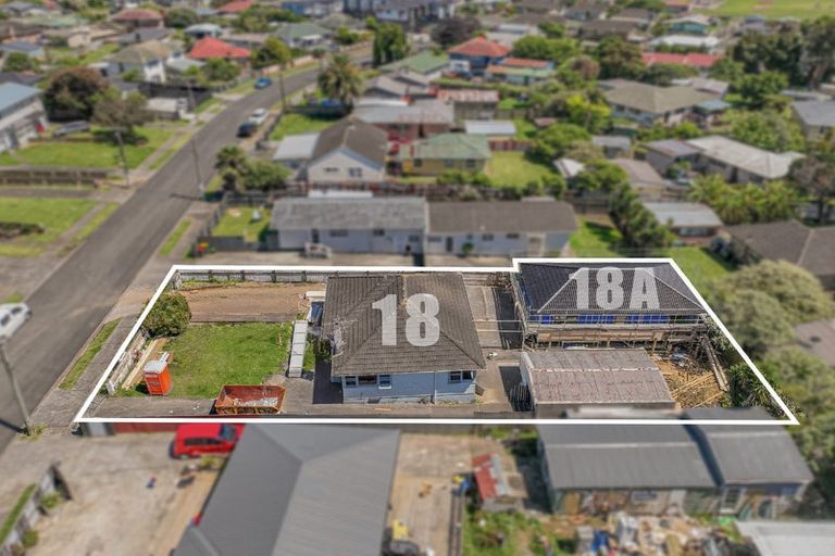 Photo of property in 18 Sandra Avenue, Otara, Auckland, 2023