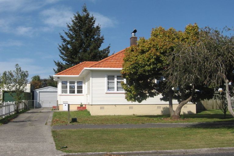 Photo of property in 6 Kotare Street, Glenholme, Rotorua, 3010