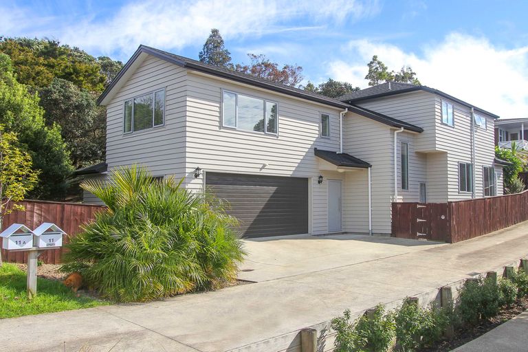 Photo of property in 11a Agathis Avenue, Mairangi Bay, Auckland, 0630