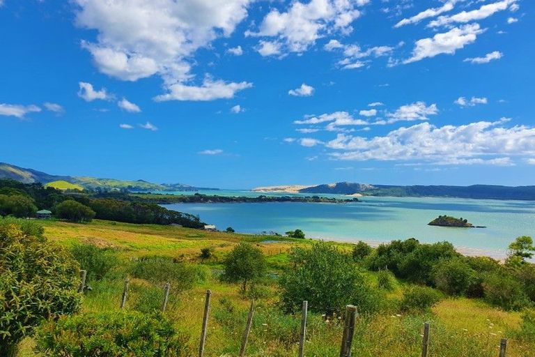 Photo of property in 153 Waione Road, Opononi, Kaikohe, 0473