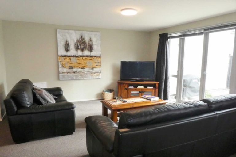 Photo of property in 52b Brockworth Place, Riccarton, Christchurch, 8011