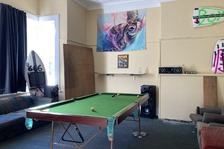 Photo of property in 25 Queen Street, North Dunedin, Dunedin, 9016