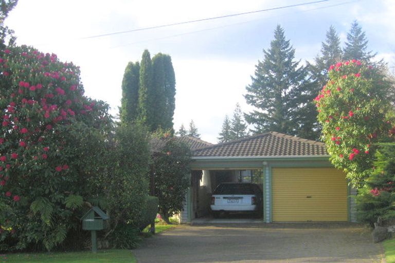 Photo of property in 11 Jackson Street, Springfield, Rotorua, 3015