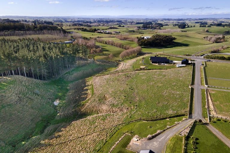 Photo of property in 356 Mount Biggs Road, Halcombe, 4779