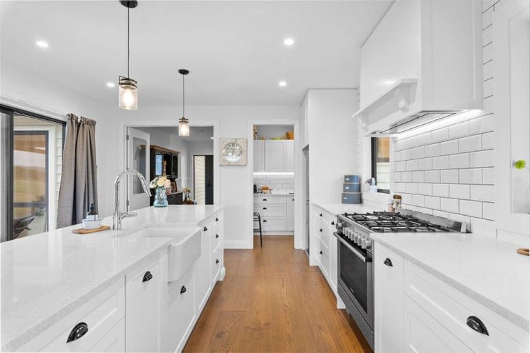 Photo of property in 144 Kennedys Hill Road, Fernside, Rangiora, 7471