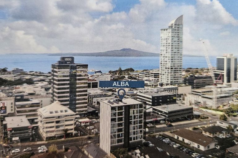 Photo of property in 303/10 Auburn Street, Takapuna, Auckland, 0622