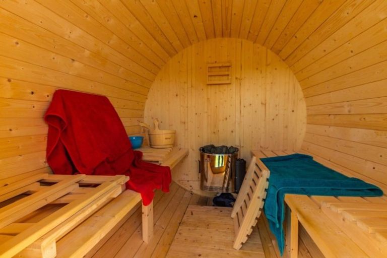 Photo of property in 181 Mangawhero River Road, Ohakune, 4691