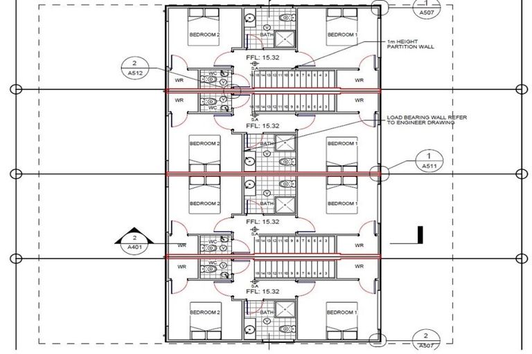 Photo of property in 56 Turret Lane, Hobsonville, Auckland, 0616