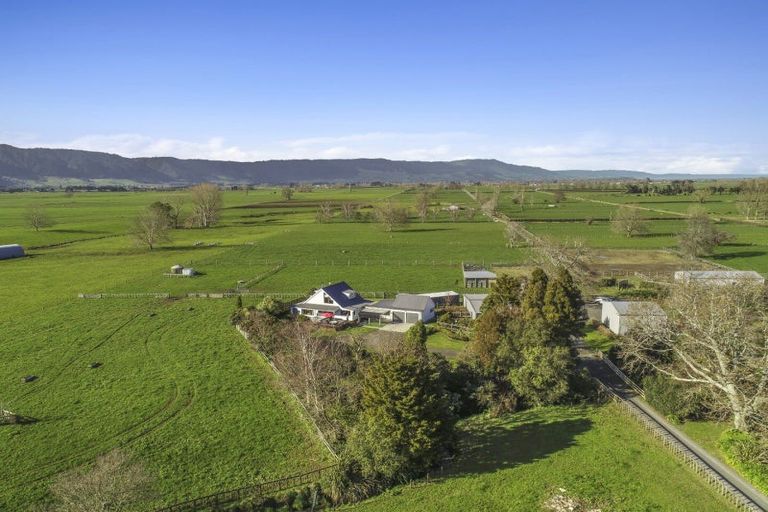 Photo of property in 594 Wardville Road, Wardville, Waharoa, 3474