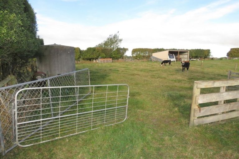 Photo of property in 86 Airedale Road, Weston, Oamaru, 9492