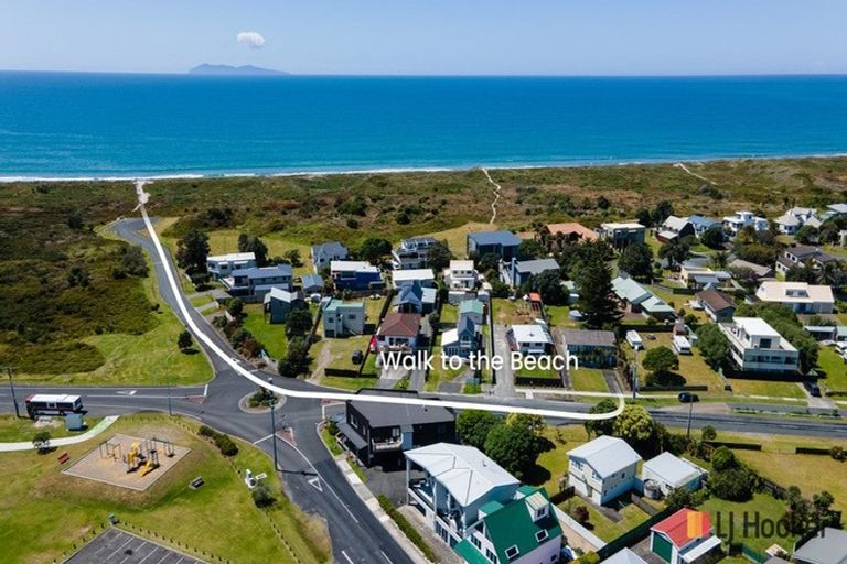 Photo of property in 411 Seaforth Road, Bowentown, Katikati, 3177