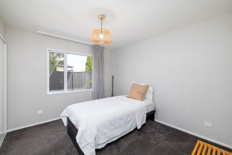 Photo of property in 3 Te Wairewa Street, Pegasus, 7612