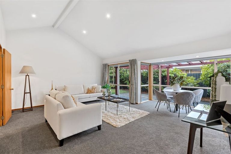 Photo of property in 3/127 Colombo Street, Sydenham, Christchurch, 8023