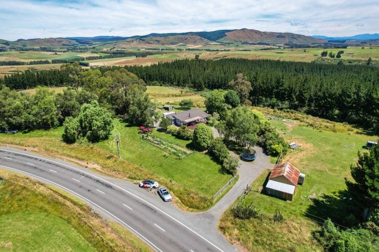 Photo of property in 405 Nightcaps-ohai Highway, Ohai, Otautau, 9689