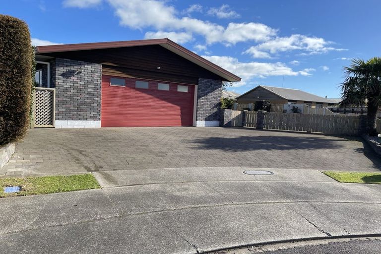 Photo of property in 7 Bandon Grove, Bell Block, New Plymouth, 4312