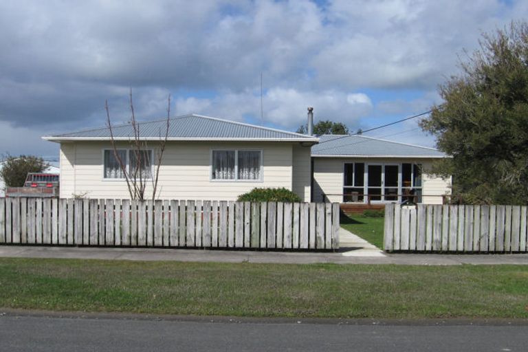 Photo of property in 5 Churchill Street, Dargaville, 0310