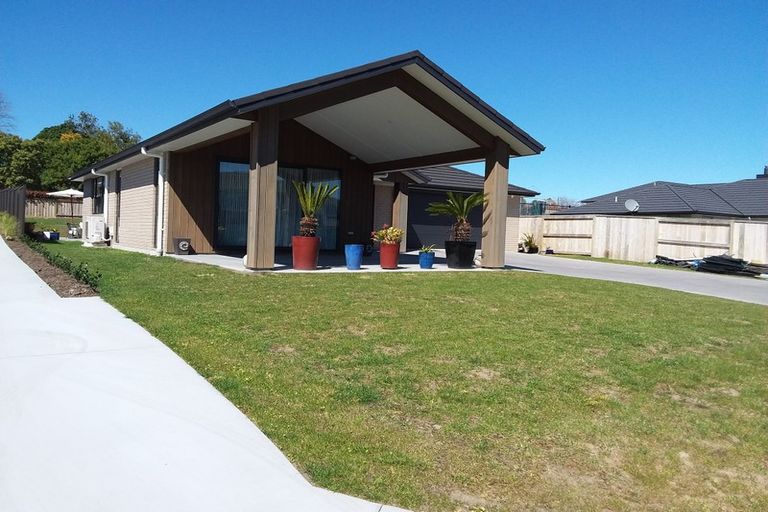 Photo of property in 12c Kayelene Place, Omokoroa, 3114