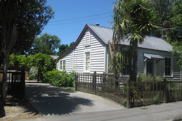 Photo of property in 6 Shelley Street, Sydenham, Christchurch, 8023