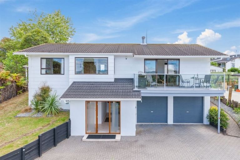 Photo of property in 7 Noble Street, Nukuhau, Taupo, 3330