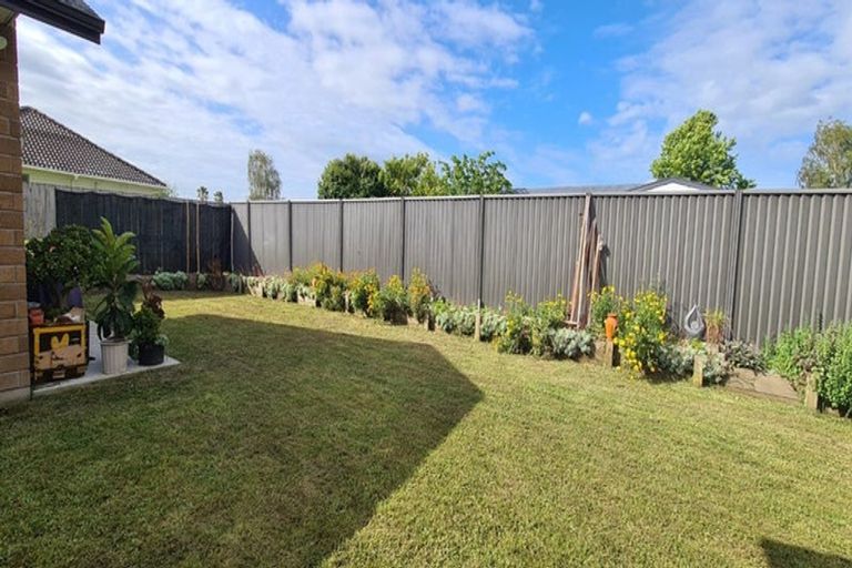 Photo of property in 3 Caesar Roose Place, Huntly, 3700