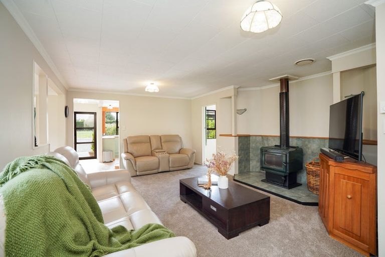 Photo of property in 468 Lorne Dacre Road, Roslyn Bush, Invercargill, 9876