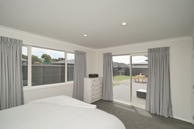 Photo of property in 87 Bayliss Drive, Kaiapoi, 7630