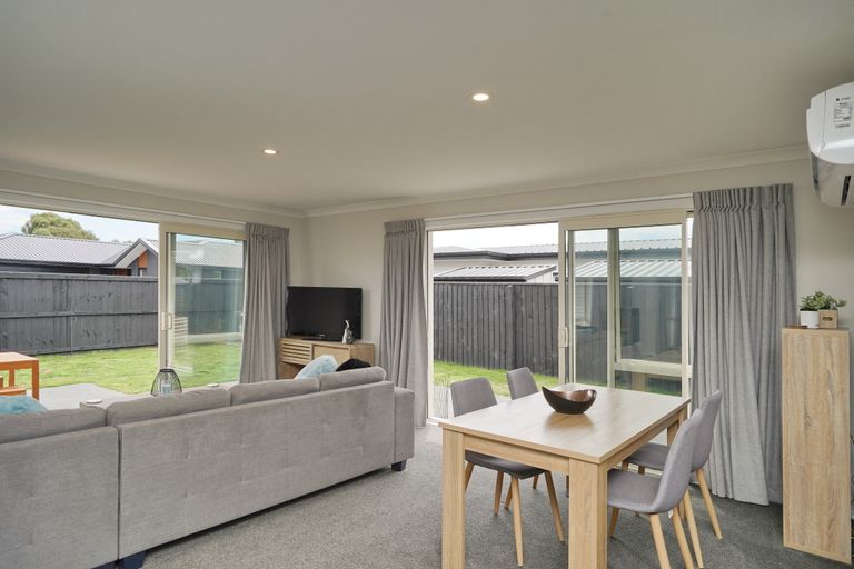 Photo of property in 87 Bayliss Drive, Kaiapoi, 7630
