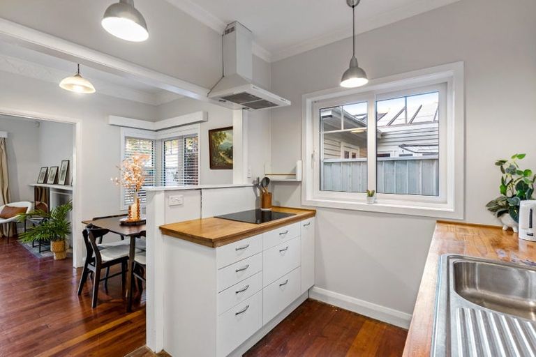 Photo of property in 96 Barnard Street, Wadestown, Wellington, 6012