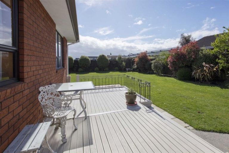 Photo of property in 37 Mansfield Drive, Kaiapoi, 7630