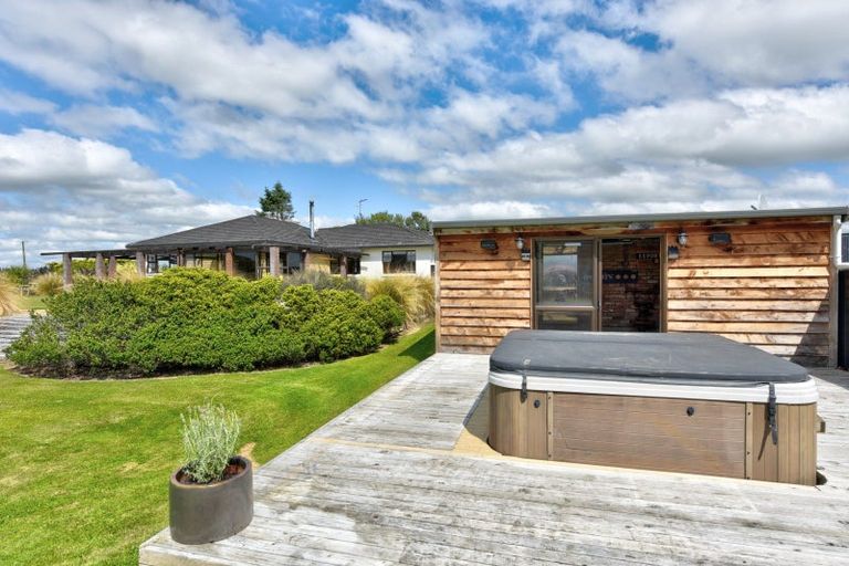 Photo of property in 1201 Wyndham Road, Tuturau, Wyndham, 9892