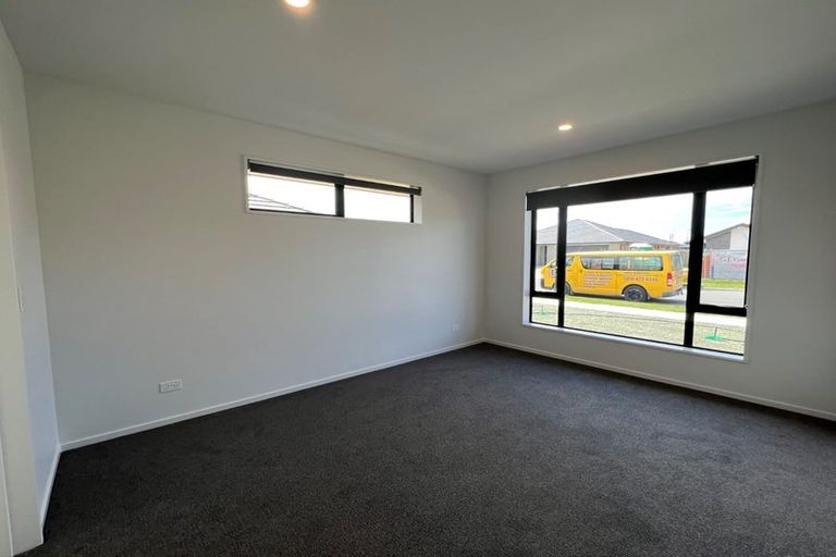 Photo of property in 8 Westbrook Avenue, Rolleston, 7615