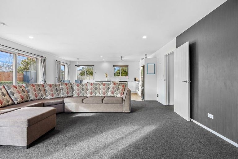 Photo of property in 23a Byron Street, Rolleston, 7614