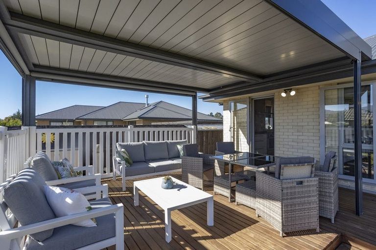 Photo of property in 24 Weka Street, Oxford, 7430