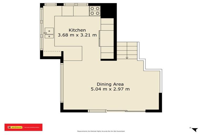 Photo of property in 135 Okere Road, Okere Falls, Rotorua, 3074