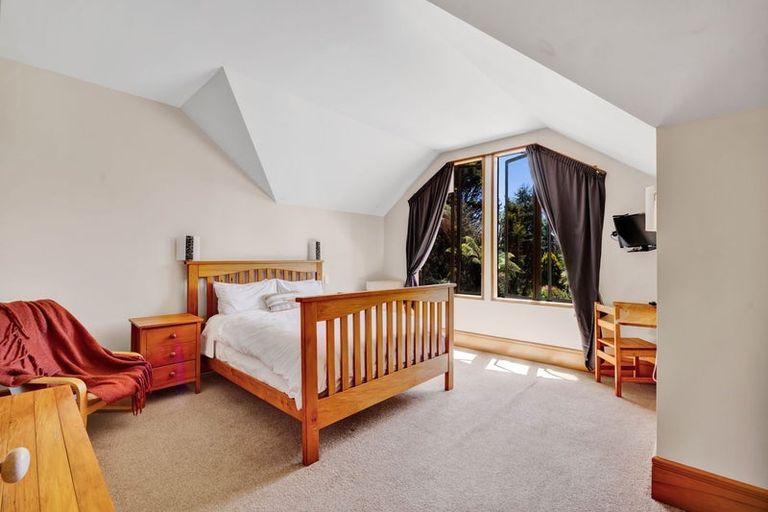 Photo of property in 505 Aorere Road, Ararata, Eltham, 4399