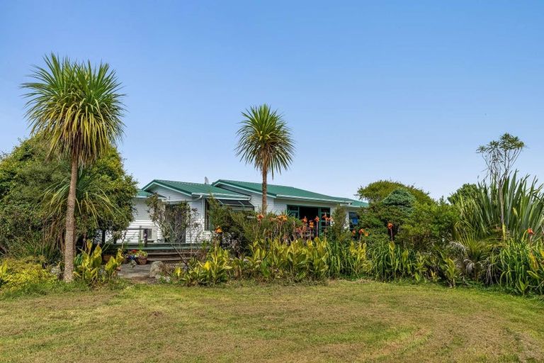 Photo of property in 4 Bulls Road, Cape Foulwind, Westport, 7892