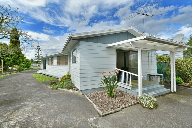 Photo of property in 207 Parkhurst Road, Parakai, 0830