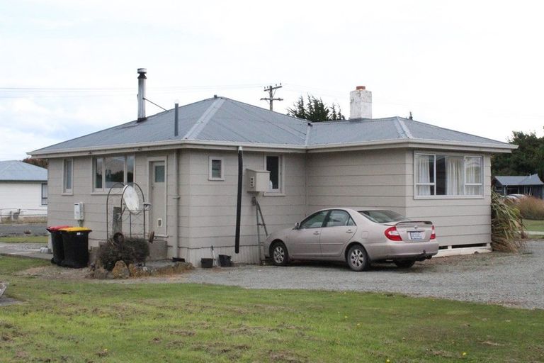 Photo of property in 22 Cornwall Street, Mossburn, 9792