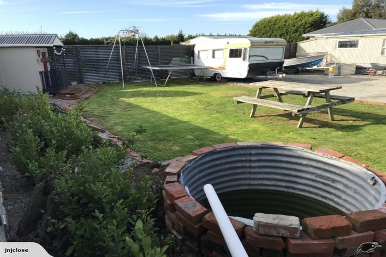 Photo of property in 13 Moir Street, Makarewa, Invercargill, 9876