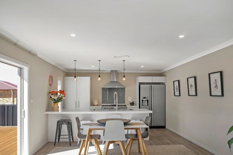 Photo of property in 7 Greenfield Place, Twizel, 7901