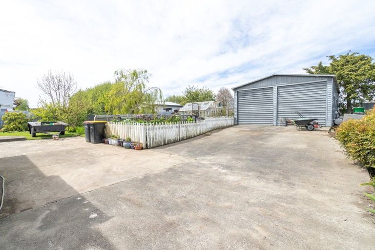 Photo of property in 53 Hastings Street, Ohai, 9635