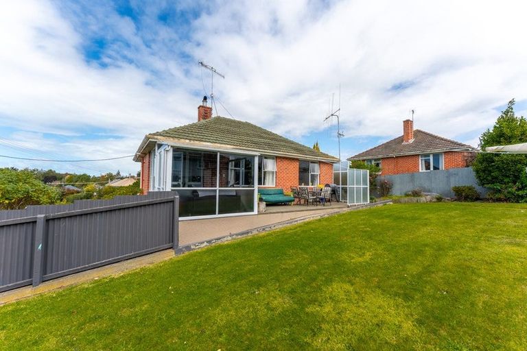 Photo of property in 4 Tweedy Street, Marchwiel, Timaru, 7910