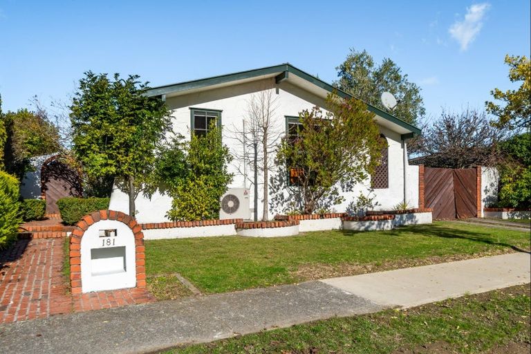 Photo of property in 181 California Drive, Totara Park, Upper Hutt, 5018